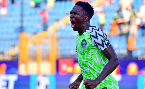 Super Eagles player Kenneth Omeruo reveals why most young Nigerian players fail to fulfill their potential
