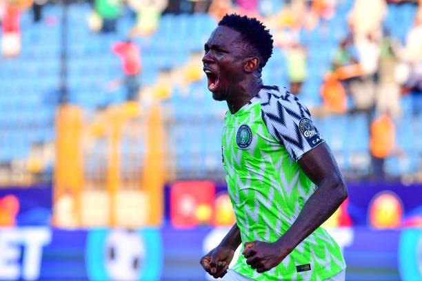 Super Eagles player Kenneth Omeruo reveals why most young Nigerian players fail to fulfill their potential