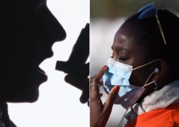 We Are Being Mistaken For COVID-19 Patients, People Suffering From Asthma Cry Out