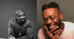 Adekunle Gold shares the DMs he sent to Don Jazzy 9 years ago to beg for a job as a graphics artist