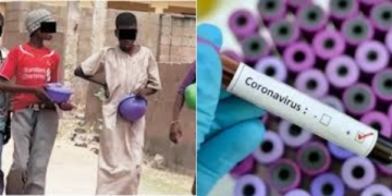 Almajiris sent from Kano to Kaduna test positive for Coronavirus