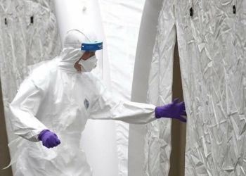 Another 13 Nigerian returnees from Togo arrive Seme border