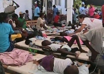 Cholera outbreak: One dead, 68 treated in Ebonyi