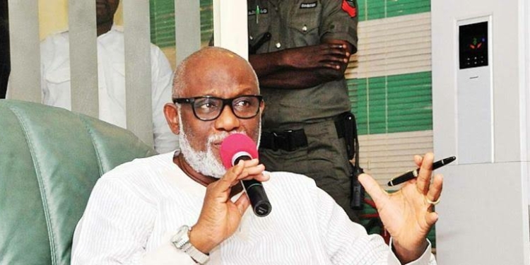 COVID-19 cases in Ondo jump to eight