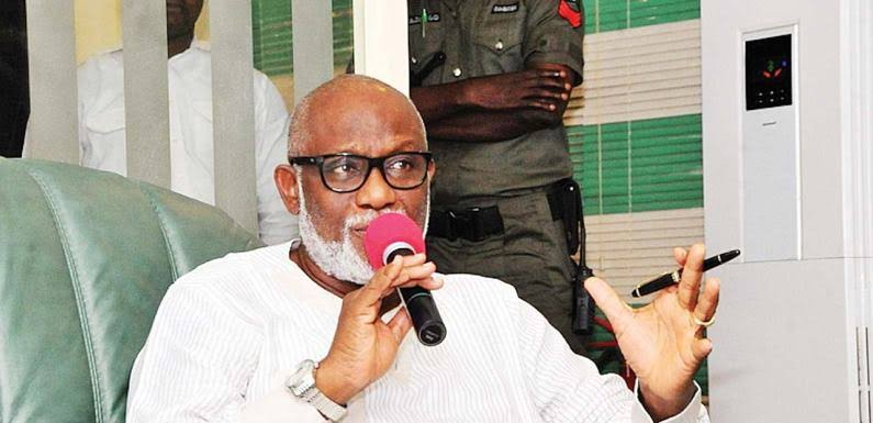 COVID-19 cases in Ondo jump to eight