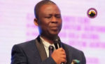 COVID-19: Pastor Olukoya Directs International 7-day Fasting, Prayers against Pandemic Rage