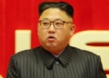 Kim Jong-un is 'alive and well', says South Korea's security adviser