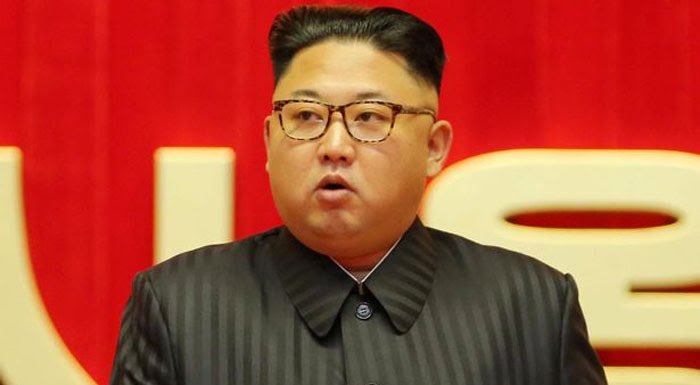 Kim Jong-un is 'alive and well', says South Korea's security adviser