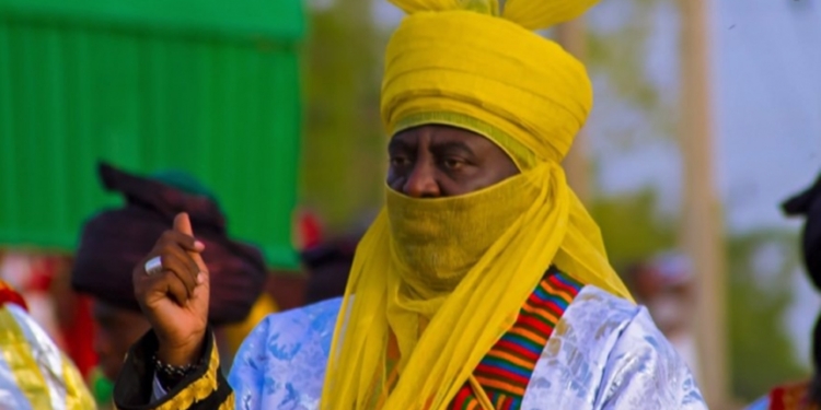 Mysterious deaths in Kano not connected to Coronavirus, Emir of Kano