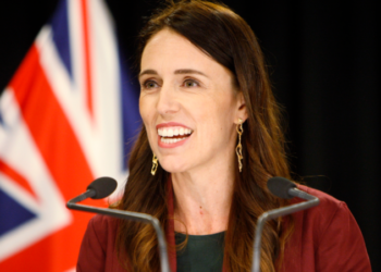 New Zealand PM says the country has won the battle against Covid-19, relaxes lockdown