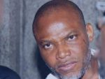 Nnamdi Kanu is dead, Kemi Olunloyo claims
