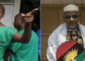 Nnamdi Kanu is dead, let him do live video to debunk claims, says Kemi Olunloyo