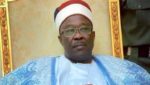 Shehu of Bama is dead