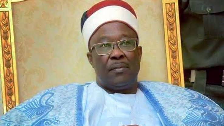 Shehu of Bama is dead