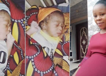 Woman dies during childbirth in Abia, Twin babies delivered successfully