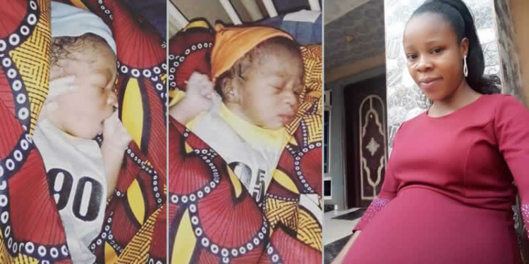 Woman dies during childbirth in Abia, Twin babies delivered successfully