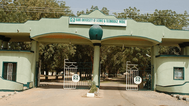 Another prominent lecturer dies in Kano