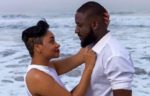 BBA reality star Elikem Kumordzie speaks on his failed marriage to Pokello Nare