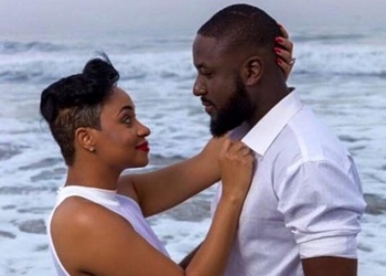 BBA reality star Elikem Kumordzie speaks on his failed marriage to Pokello Nare