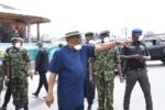 COVID-19: Wike sends 'Strangers' packing from Rivers State as he confirms new index cases