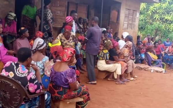 Ebonyi man flees after killing 25-year-old in Anambra