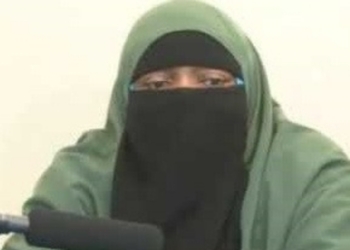 First female Kano Hisbah commander, Halima Shitu dies