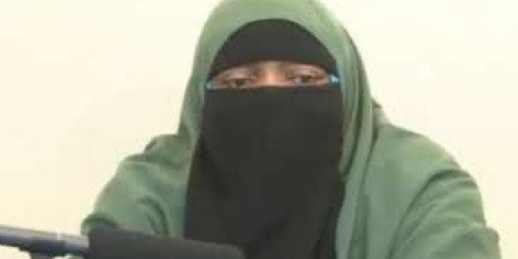 First female Kano Hisbah commander, Halima Shitu dies