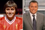 Former Liverpool striker Michael Robinson dies at 61