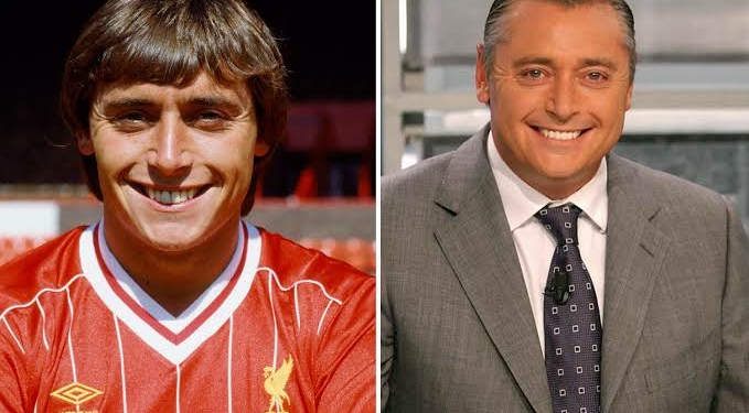 Former Liverpool striker Michael Robinson dies at 61