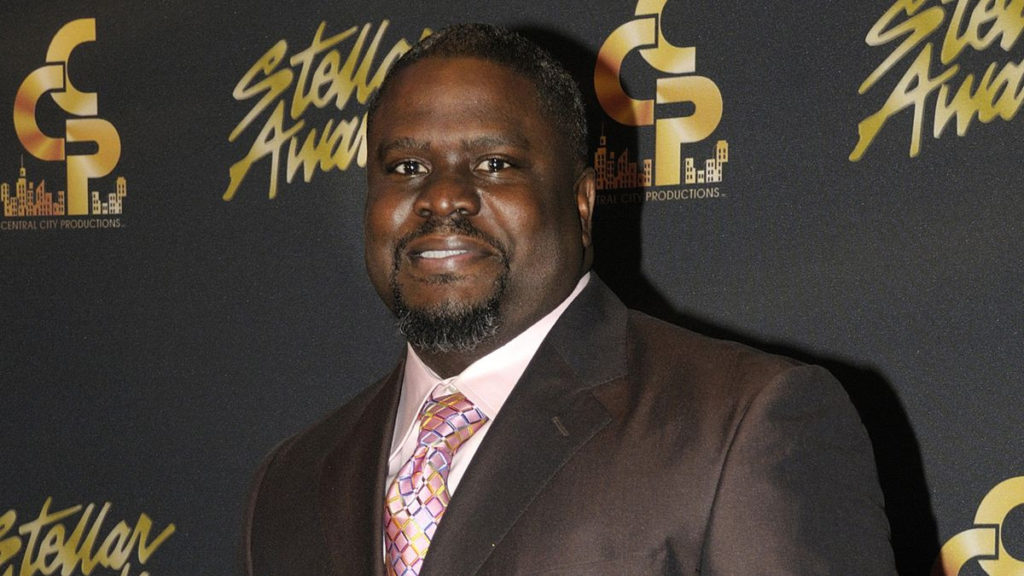 Grammy-nominated Gospel singer, Tory Sneed dies of Coronavirus