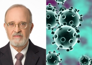 Israeli Professor Claims Coronavirus Will Vanish After 70 Days With Or Without Intervention