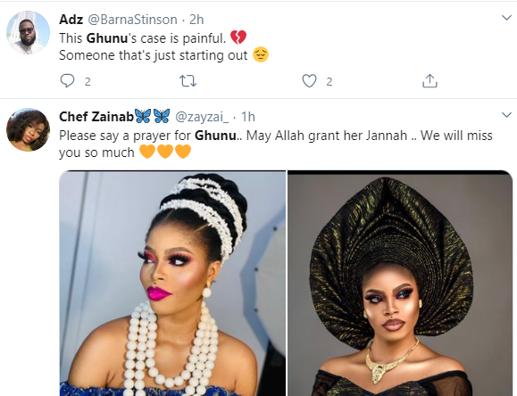 Businesswoman, Judith Omonua, dies in Nigeria after her surgery was delayed due to the lockdown