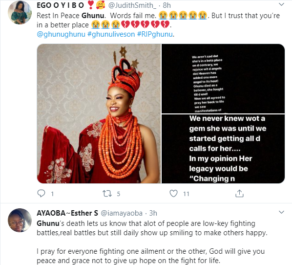 Businesswoman, Judith Omonua, dies in Nigeria after her surgery was delayed due to the lockdown