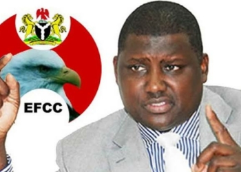 Court refuses Maina’s request to further review bail conditions
