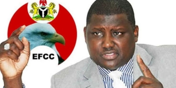 Court refuses Maina’s request to further review bail conditions