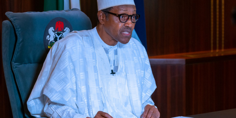 COVID-19: Presidency opens up on ‘Buhari’s leaked speech’ hours before national broadcast