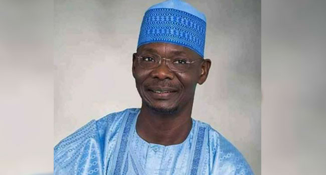 Family of Nasarawa's first case of Coronavirus hid her from getting tested, Governor Sule reveals
