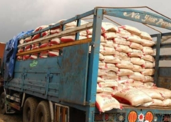 FG gives 5,400 bags of rice as palliatives to Anambra, Sokoto, Nassarawa states