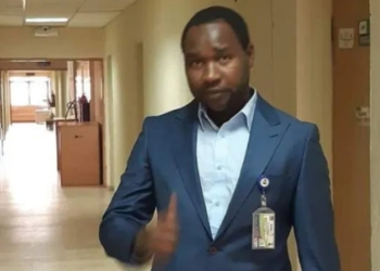 #FreeMubarakBala trends as atheist, Mubarak Bala is arrested in Kaduna for 'blasphemy'