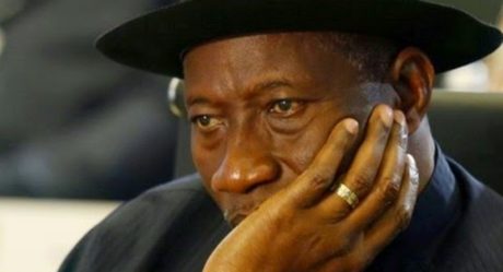 Goodluck Jonathan reveals why he’s staying away from politics