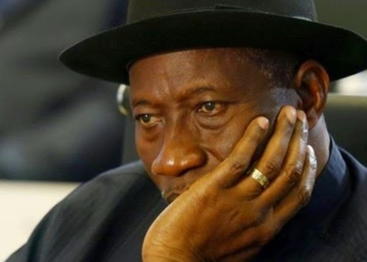 I have no accounts or property abroad, Jonathan reacts to plans by FG to subpoena him