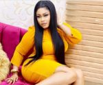 Lockdown has put me in trouble, I think I’m pregnant –  actress, Biodun Okeowo reveals