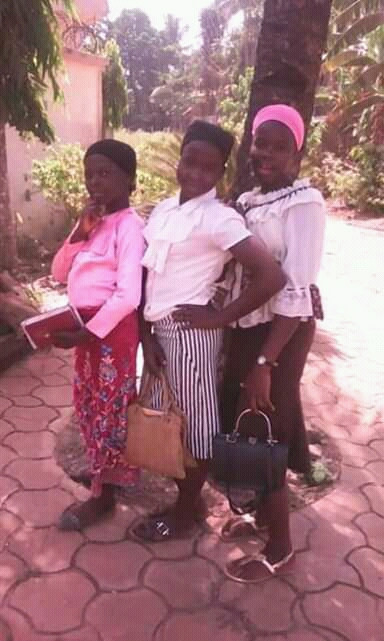  Three sisters drown in Ebonyi (graphic photos)