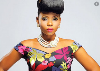 Yemi Alade