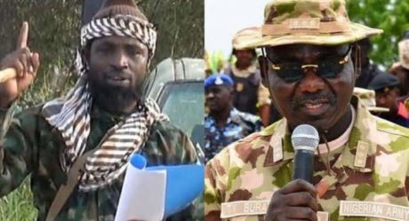 Boko Haram/ISWAP: Who is after the military?