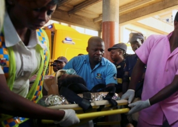 16 doctors contract coronavirus