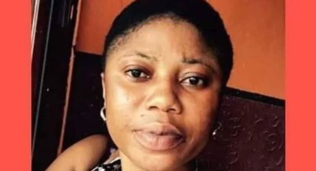 Daughter nabs mother in bed with her husband in Osun, stabs her to death