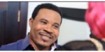 Murphy Afolabi celebrates birhday