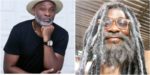 RMD shares picture of his look