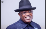David Umahi